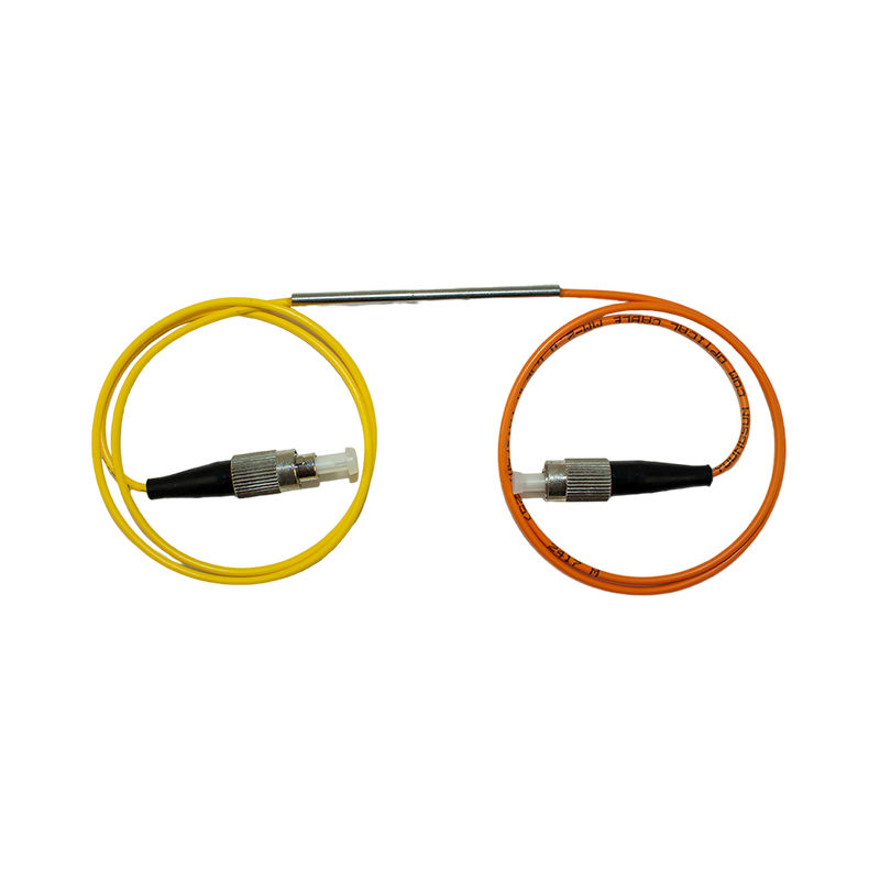 Multi Mode to Single Mode  Coupler